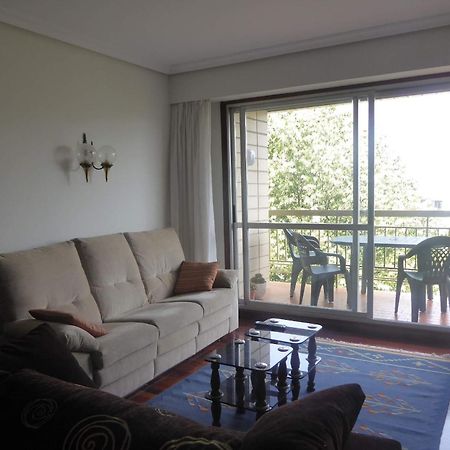 Apartamento EGONA-ZIN5 Vivienda cerca de la playa, con garaje Zarautz Exterior foto